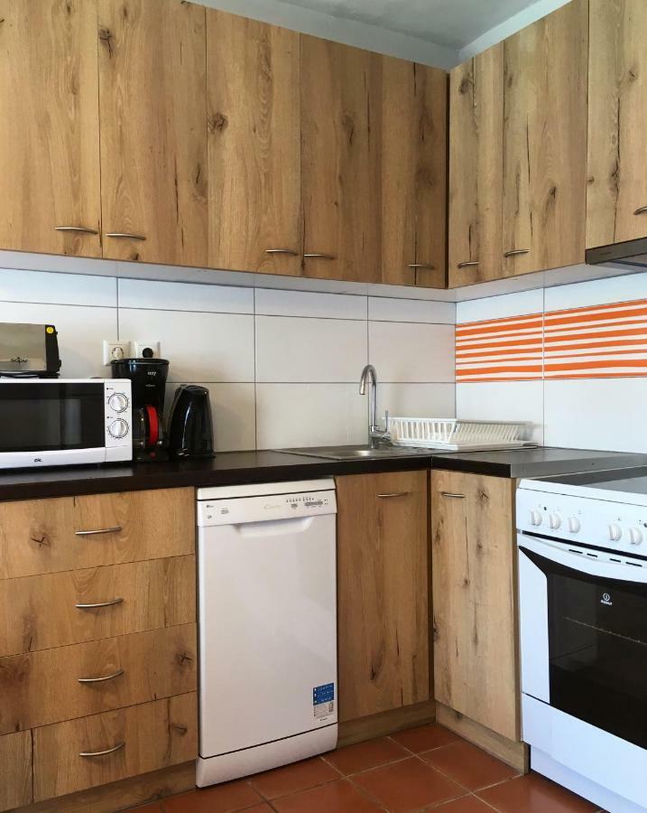 White House Apartment Lakka  Ngoại thất bức ảnh